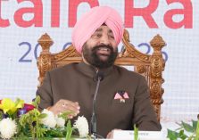 Governor addressing the 'Curtain Raiser' programme of Vasantotsav-2026