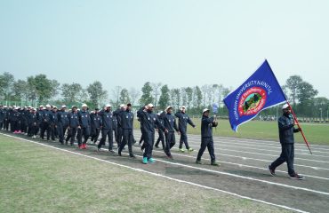 उत्तराखण्ड राज्य विश्वविद्यालय खेल प्रतियोगिता