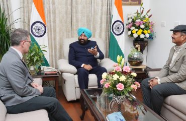 Chief Executive Officer