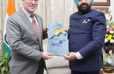 Chief Executive Officer