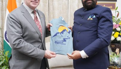 Chief Executive Officer