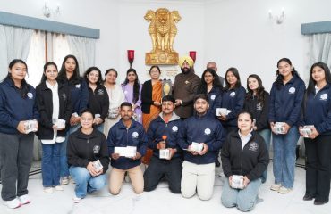 दून विश्वविद्यालय