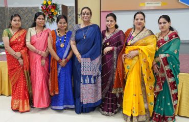 First Lady Smt. Gurmeet Kaur