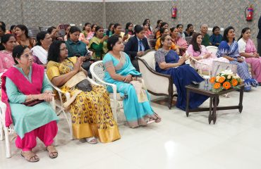 प्रथम महिला श्रीमती गुरमीत कौर