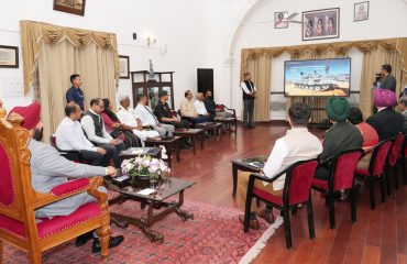 अत्याधुनिक काउंटर ड्रोन तकनीक