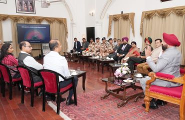 अत्याधुनिक काउंटर ड्रोन तकनीक