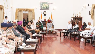 state-of-the-art counter drone technology