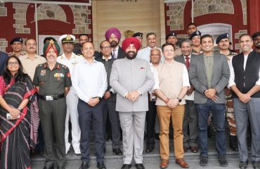 अत्याधुनिक काउंटर ड्रोन तकनीक