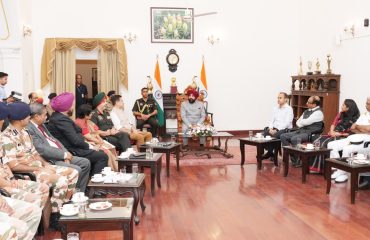 अत्याधुनिक काउंटर ड्रोन तकनीक