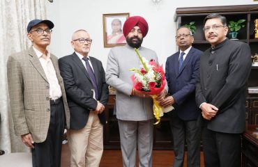 राज्य वित्त आयोग, उत्तराखण्ड