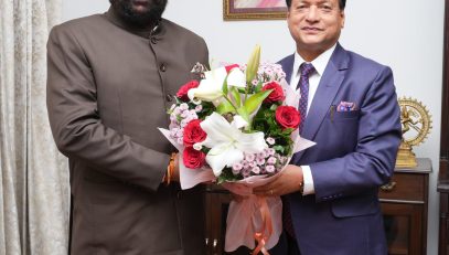 Prof. Manmohan Singh Chauhan, Vice-Chancellor