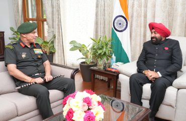 उप सेना प्रमुख (रणनीति)