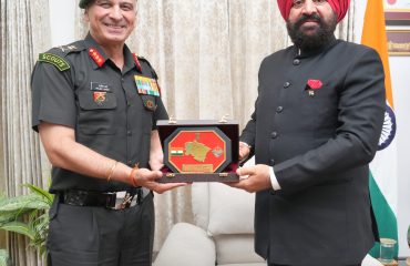 उप सेना प्रमुख (रणनीति)