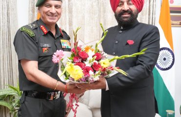 उप सेना प्रमुख (रणनीति)