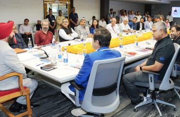 बजाज इंजीनियरिंग स्किल्स ट्रेनिंग (BEST) सेंटर