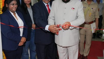 ‘Bajaj Engineering Skills Training (BEST) Center