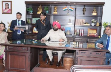 जनगणना-2027