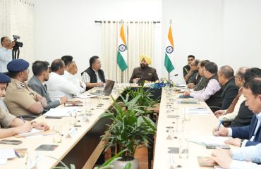 Uttarakhand Chardham Yatra 2026