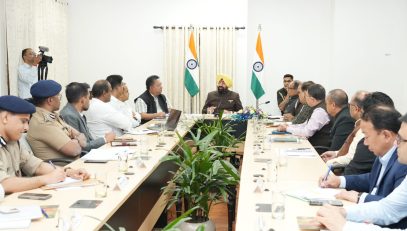 Uttarakhand Chardham Yatra 2026