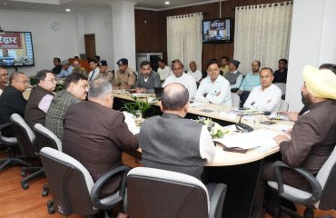 Uttarakhand Chardham Yatra 2026