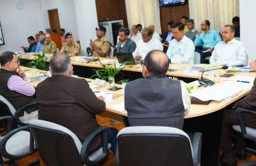 Uttarakhand Chardham Yatra 2026