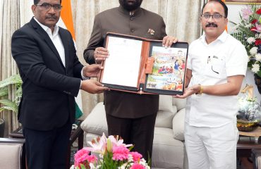 Uttarakhand Other Backward Classes Commission