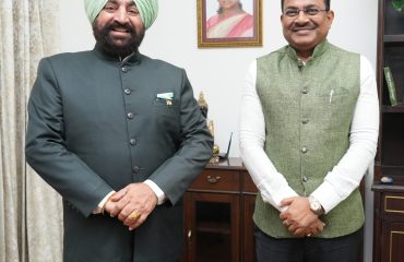 Chief Secretary