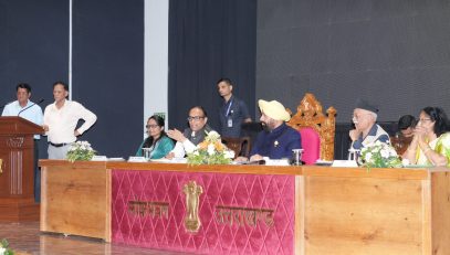 Uttarakhand State Child Welfare Council,