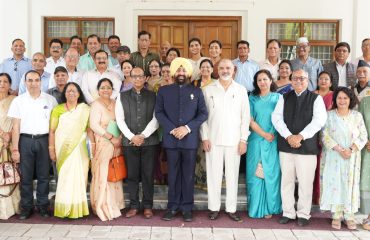 Uttarakhand State Child Welfare Council,