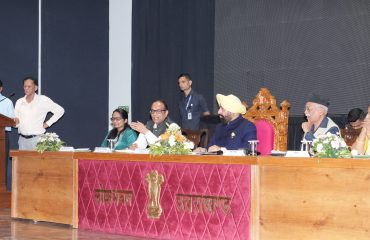उत्तराखण्ड राज्य बाल कल्याण परिषद