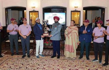 Cup Golf Tournament 2026,