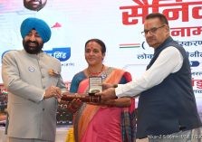 Honouring soldiers is the responsibility of the entire society — Governor