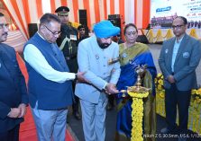 “Operation Sindoor” symbolizes the bravery and strategic capability of the Indian Army — Governor