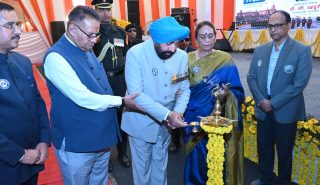 “Operation Sindoor” symbolizes the bravery and strategic capability of the Indian Army — Governor