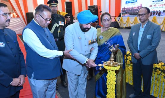 “Operation Sindoor” symbolizes the bravery and strategic capability of the Indian Army — Governor