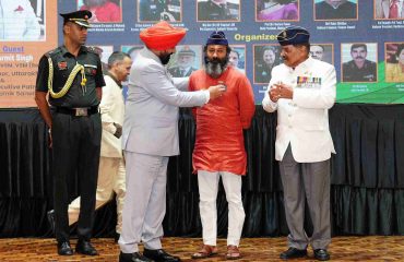 Governor attended as the Chief Guest at a seminar on 