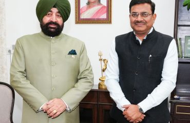 Chief Secretary