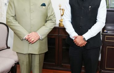 मुख्य सचिव