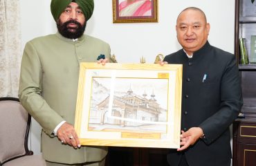Tourism Secretary