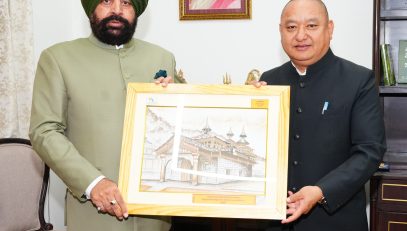 Tourism Secretary