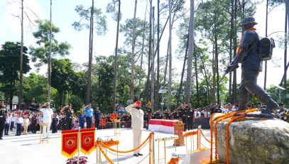 Kargil Vijay Diwas