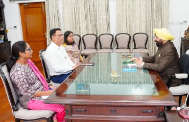 सचिव, सूचना प्रौद्योगिकी (आईटी)