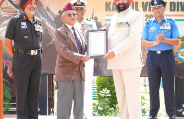 Kargil Vijay Diwas