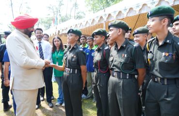 कारगिल विजय दिवस
