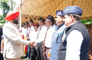 Kargil Vijay Diwas