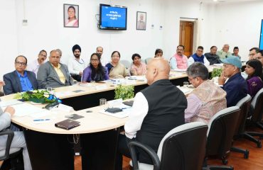 Governor Emphasizes Transparent Examinations, Fair Recruitment, and Quality, Student-Centric Education