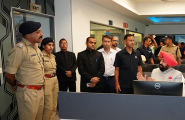 कांवड़ मेले में श्रद्धालुओं की सुरक्षा एवं सुविधाएं सर्वोच्च प्राथमिकता : राज्यपाल