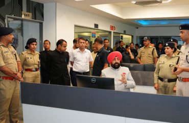 Safety and convenience of Kanwar pilgrims are the highest priority: Governor