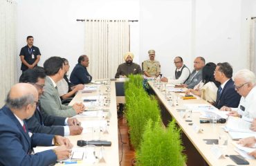 21वीं सदी की चुनौतियों के अनुरूप युवाओं को एआई सक्षम, उद्योगोन्मुख एवं राष्ट्र निर्माण के लिए तैयार करें विश्वविद्यालय: राज्यपाल