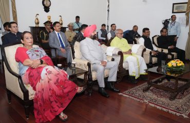 सांस्कृतिक संध्या